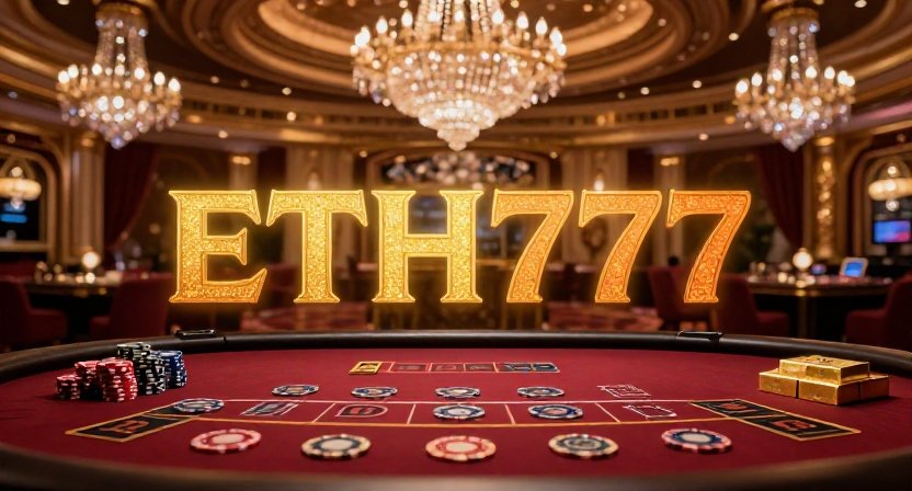 ETH777 ETH777
